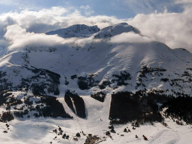 Ponuda i cijene ski centra “Savin kuk”
