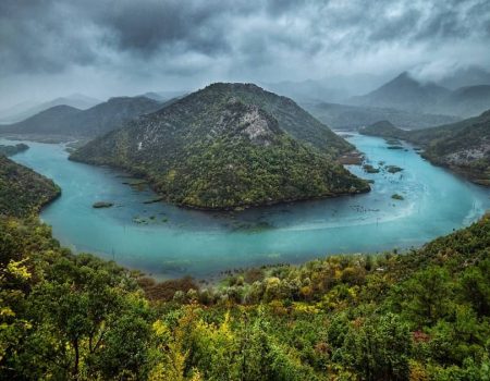 Slovenci zainteresovani za aktivni odmor u Nacionalnim parkovima Crne Gore