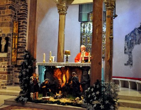 Karike-1211 godina od prenosa relikvija Svetog Tripuna