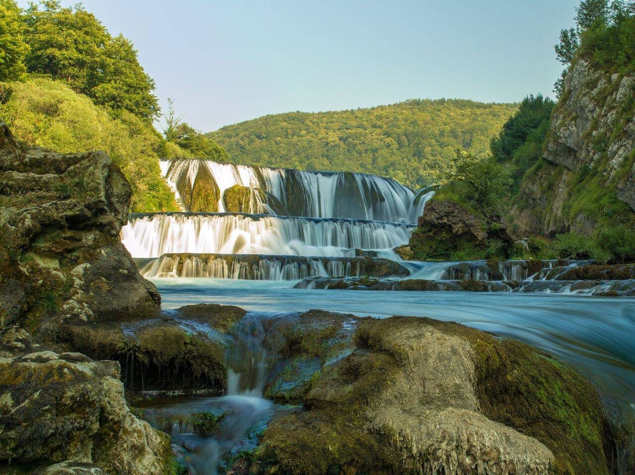 Nacionalni parkovi Biogradska gora i Una potpisali Povelju o bratimljenju