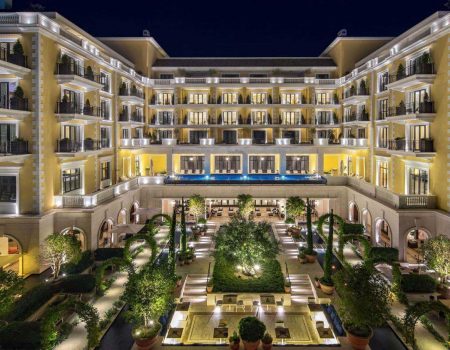 Regent najbolji rizort hotel za kongrese i konferencije