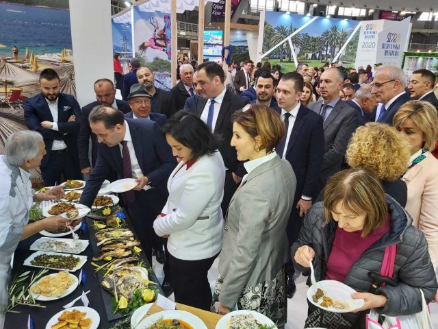 Crna Gora prezentovala turističku ponudu u Beogradu