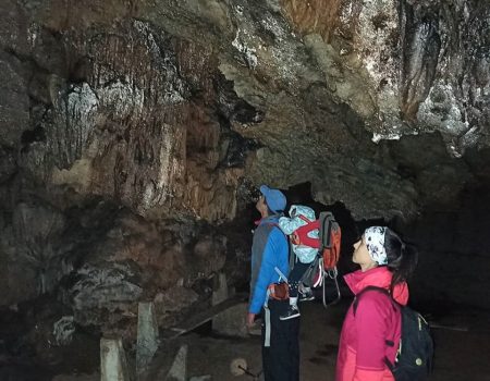 Znate li za podgoričku pećinu Magara, punu tajni?