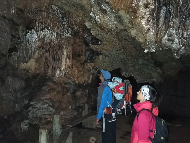 Znate li za podgoričku pećinu Magara, punu tajni?