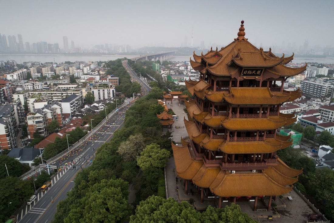 Kina: Raste prosječna hotelska popunjenost, oporavlja se turizam