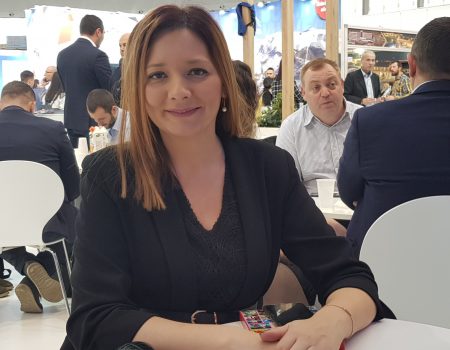 Danica Banjević imenovana na mjesto direktorice TO Tivat