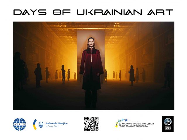 Dani ukrajinske kulture u KIC-u