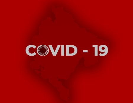 Prva žrtva koronavirusa u Crnoj Gori, 22 potvrđena slučaja
