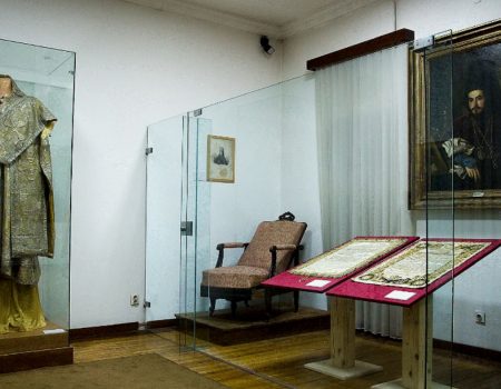 #Ostanidoma i virtuelno obiđi muzej kralja Nikole, Biljardu…