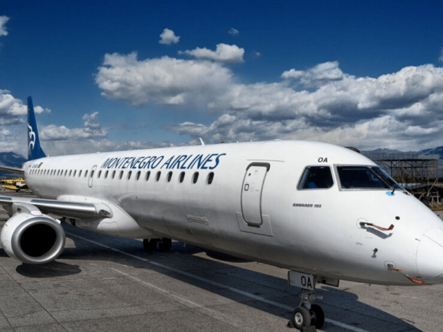 Montenegro Airlines: Prvi komercijalni letovi u junu