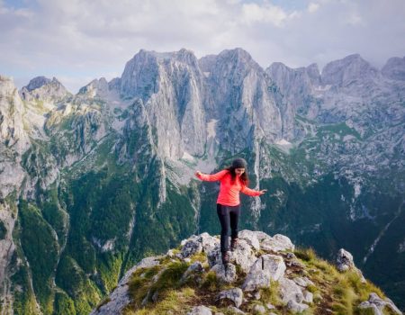 Osnovci će moći besplatno da posjete nacionalne parkove Crne Gore