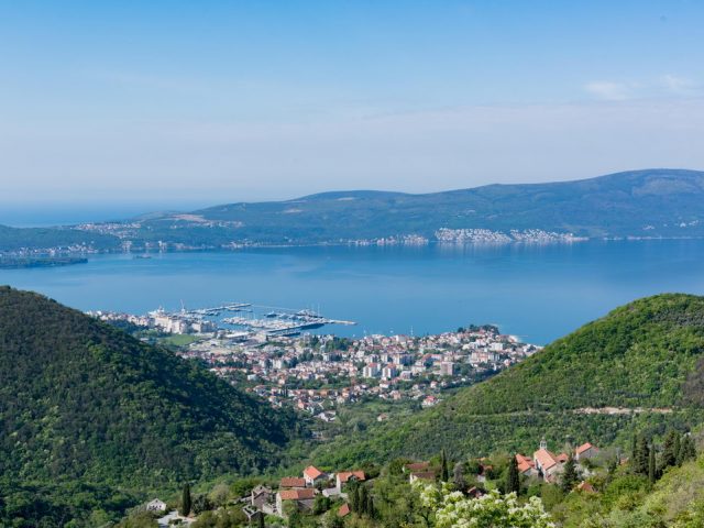 Banjević: Pripremamo konkurentne cijene i dodatne usluge za turiste u Tivtu