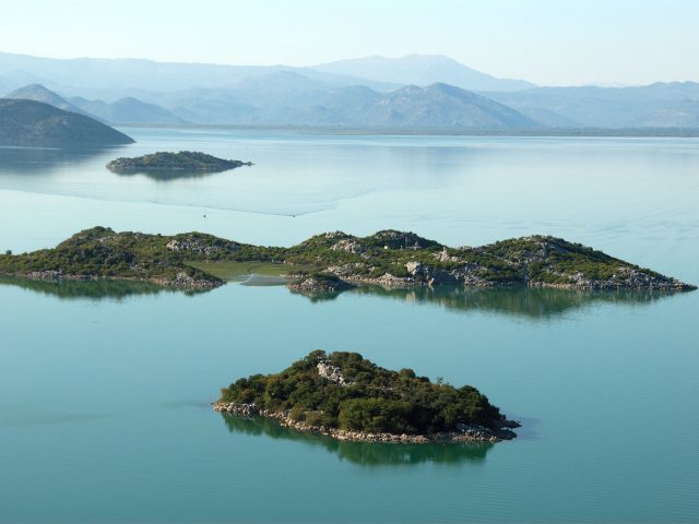 NPCG: Ne prestaju nelegalne aktivnosti na Skadarskom jezeru