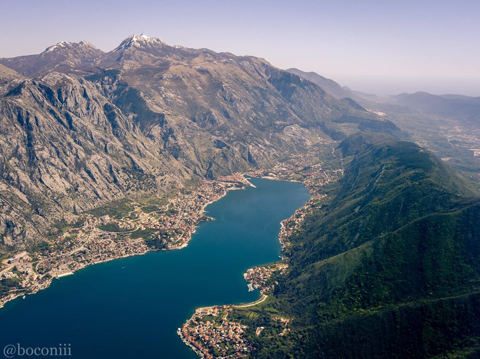 Britanski Hello: Crna Gora – idealna za putovanje iz snova
