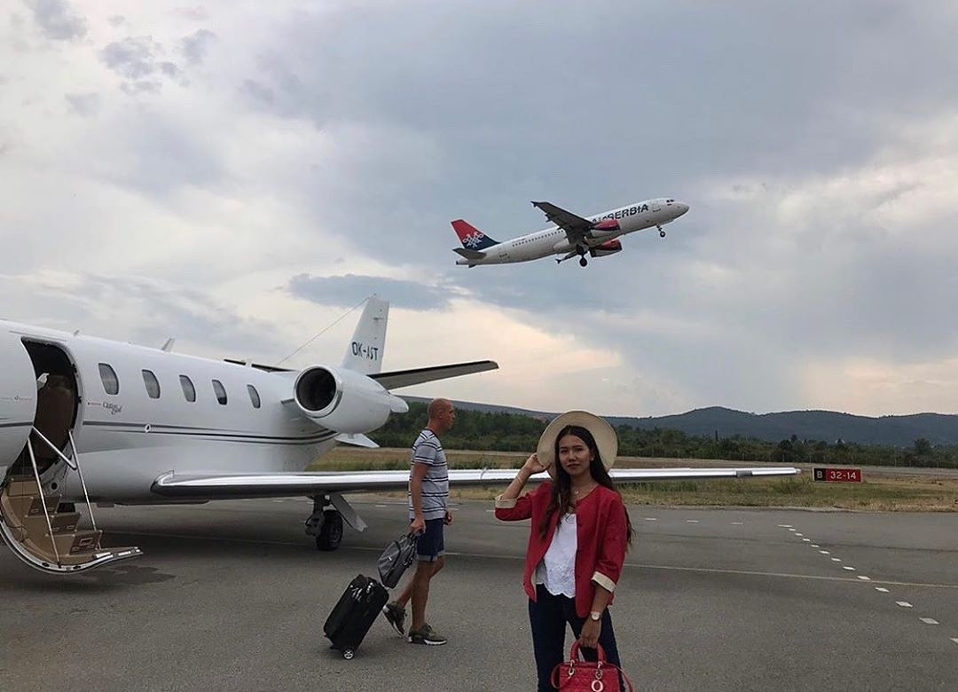 Uskoro otvaranje crnogorskih aerodroma!
