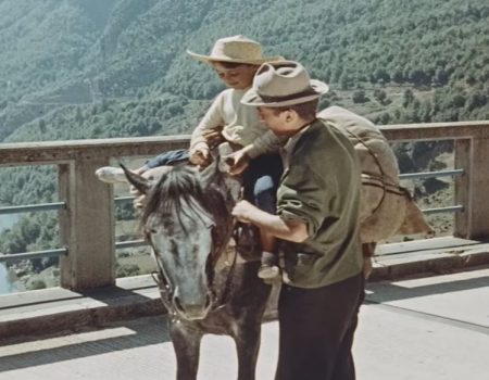 Pogledajte kako smo 1960. pozivali turiste da dođu u Crnu Goru