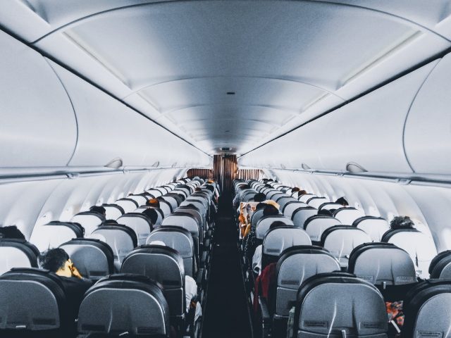 Kako će izgledati putovanje avionom nakon koronavirusa?