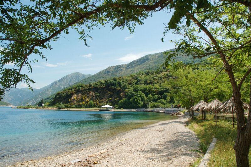 Crnogorske plaže bezbjedne, higijenske preporuke se poštuju