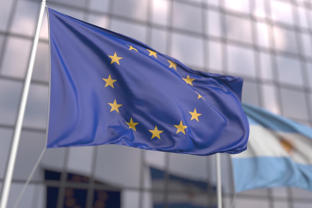 EU uklonila Crnu Goru sa liste bezbjednih zemalja