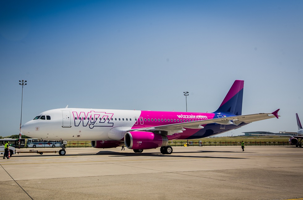 Wizz Air vikend promocija: Kupite karte sa popustom od 20 odsto