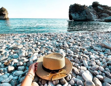 Klikom do plaže: Skinite aplikaciju “Montenegro Beaches”