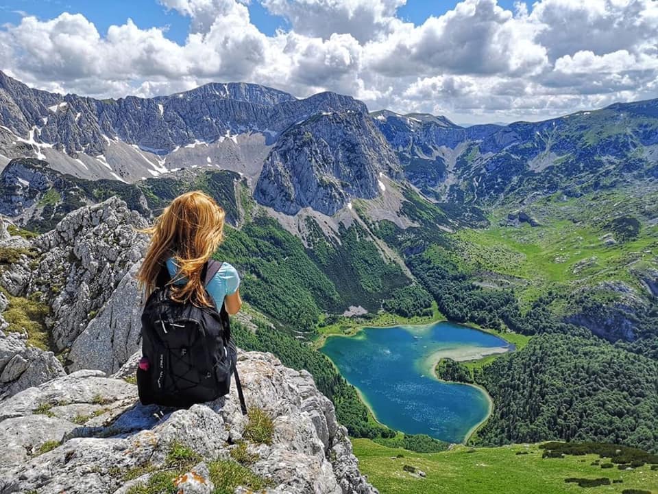 Turski National Geographic Traveler: Crna Gora očarava!