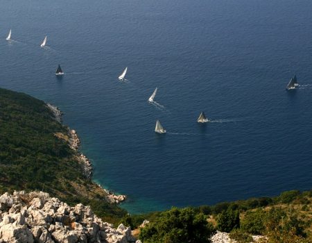 Regata hiljadu ostrva kreće iz Rijeke ka Tivtu u subotu