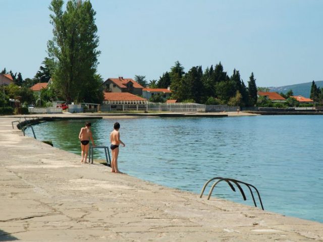 Pogledajte kakav je kvalitet vode na crnogorskim kupalištima