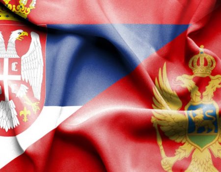 Srbija uvodi nove mjere za Crnu Goru od petka