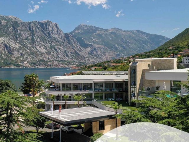 Izložba crnogorskih fotografa u hotelu Blue Kotor Bay
