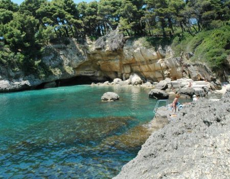 Pogledajte kvalitet morske vode na crnogorskim kupalištima
