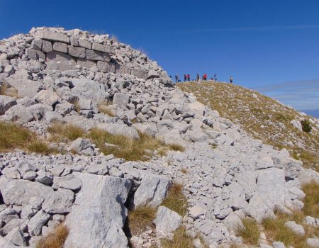 Tajne Orjena: Neobična priča o najvišoj tački primorskih Dinarida