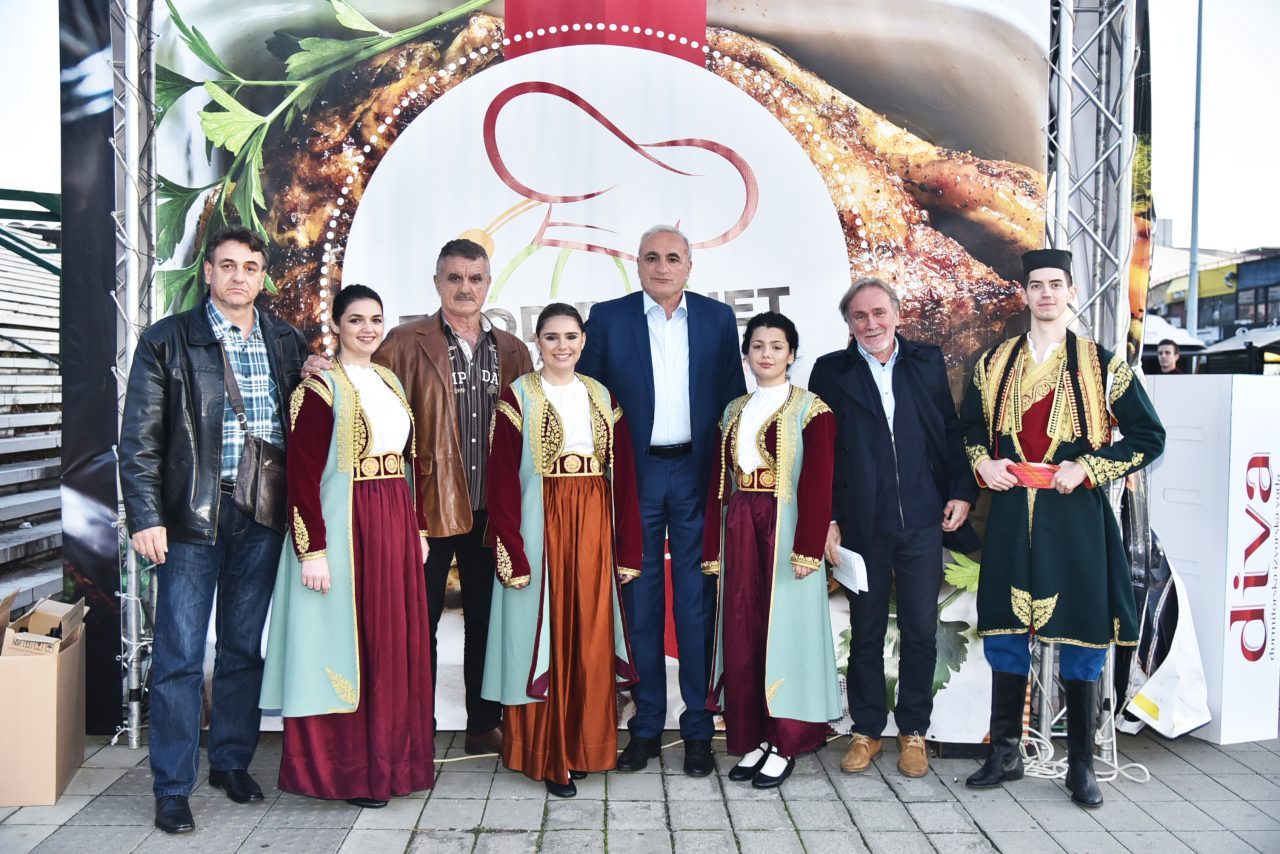 Miris crnogorske kuhinje u Novom Sadu