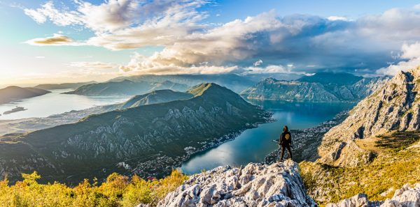 “Vjeverica” 11. oktobra organizuje pješački dan Kotor – Lovćen – Kotor