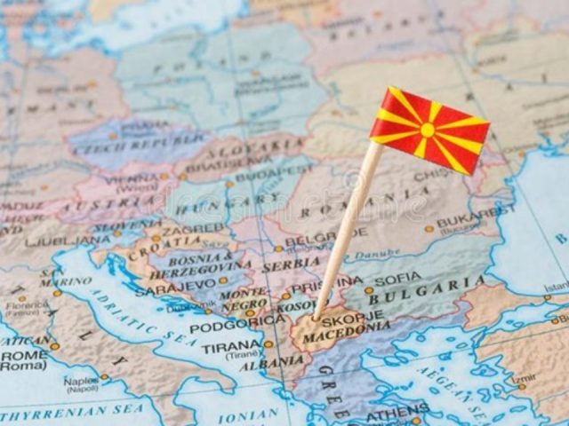 Skoplje ukida PCR test za ulazak građana Crne Gore