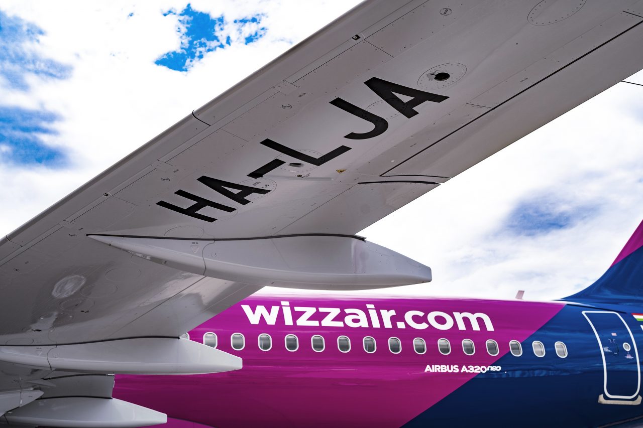 Wizz Air razvija nove inicijative za smanjenje ekološkog otiska