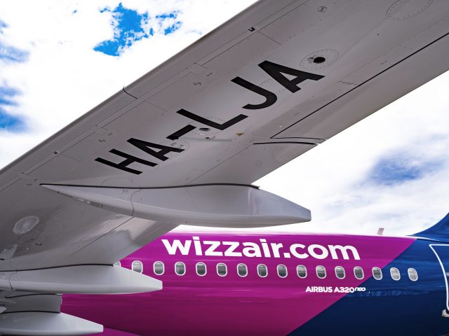 Wizz Air razvija nove inicijative za smanjenje ekološkog otiska