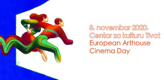 Evropski dan art bioskopa u nedjelju u Tivtu