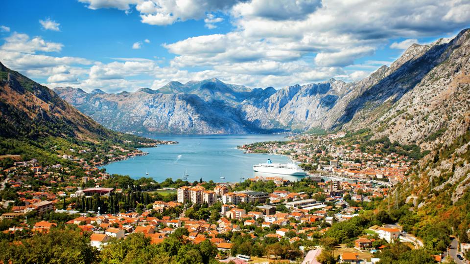 Forbes: Crna Gora savršena skrivena destinacija!