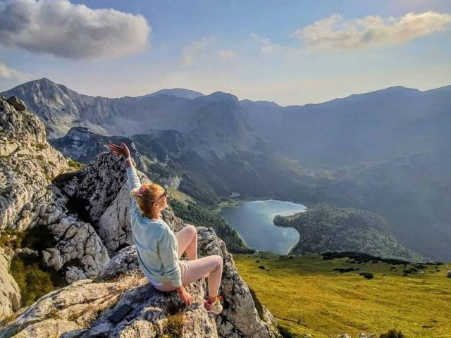 Conde Nast Traveller: Crna Gora najpoželjnija destinacija 2021!