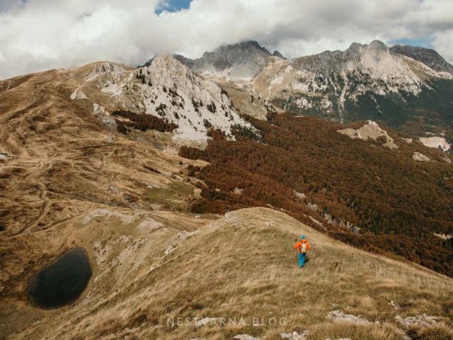 Komovi – planina na koju se vrijedi ispeti