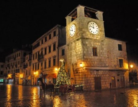 Kotor: Bez manifestacije od “Božića do Božića”