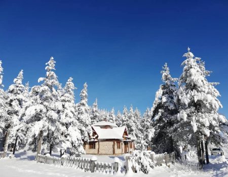 Osjeti Durmitor: Uživajte na Žabljaku po promotivnim cijenama!