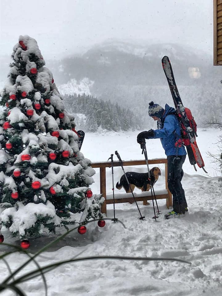 Zimska sezona dobra: Veliki broj skijaša i na Žabljaku