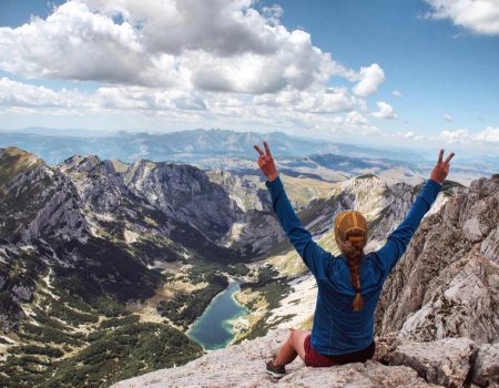 Crna Gora jedna od najčešćih destinacija koje turisti bukiraju!