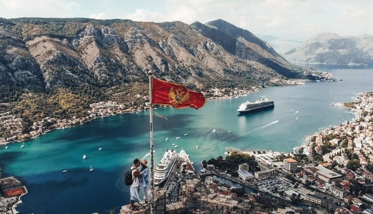 Glasajte da Kotor bude najbolja evropska destinacija!