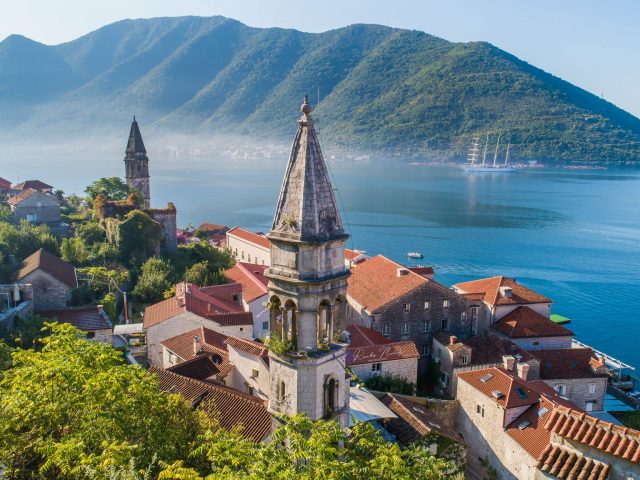Condé Nast Traveler: Crna Gora jedna od 40 najljepših zemalja svijeta!