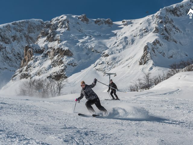 Vikend na planini: Durmitor te zove na skijanje!