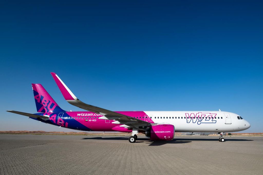 Wizz Air Otvara Bazu U Sarajevu I Uvodi Nove Rute Share Montenegro