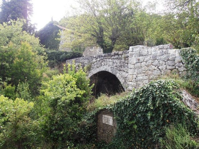 Omiljena mjesta Bokelja: Matkovića most i Avramovića krčma
